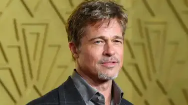 Brad Pitt enfrenta demanda millonaria por supuesto plagio Brad Pitt enfrenta demanda millonaria por supuesto plagio