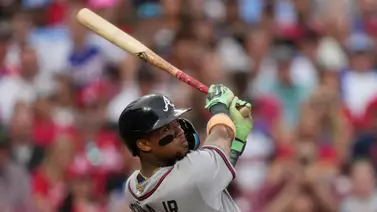 MLB: Ronald Acuña Jr. es uno de los mejores bateadores en este renglón desde 2023 MLB: Ronald Acuña Jr. es uno de los mejores bateadores en este renglón desde 2023