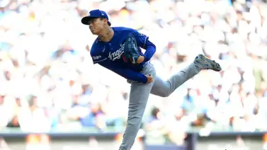 MLB: Estos son los cinco ganadores fijos para la jornada de este 31 de mayo MLB: Estos son los cinco ganadores fijos para la jornada de este 31 de mayo
