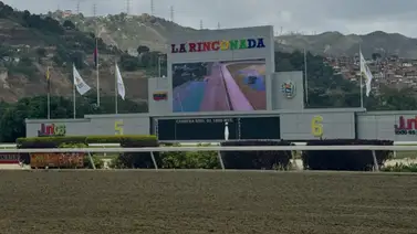 La Rinconada: Conoce el monto que arroja el 5y6 de este domingo 31-5-2026 La Rinconada: Conoce el monto que arroja el 5y6 de este domingo 31-5-2026