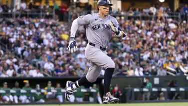 MLB: Yankees destrozan el pitcheo de los Atléticos en una sola entrada MLB: Yankees destrozan el pitcheo de los Atléticos en una sola entrada