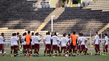 24 chamos se instalan en Medellín 24 chamos se instalan en Medellín