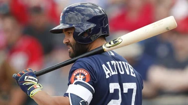 ¿De nuevo? Campeones Astros, poderosos de nuevo en 2018