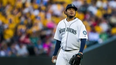 "El Rey" dictó cátedra en el Opening Day