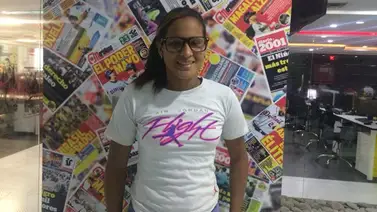 Vannesa Sánchez, un prospecto del baloncesto femenino de Venezuela Vannesa Sánchez, un prospecto del baloncesto femenino de Venezuela