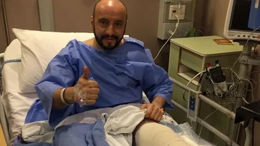 Ferrari informa de que su mecánico herido en Baréin ha sido operado con éxito