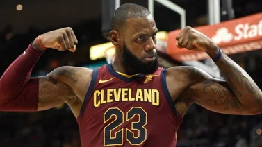 Estadísticas astronómicas de la temporada 2017-2018 de la NBA