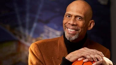 Su majestad Kareem Abdul-Jabbar cumple 71 años