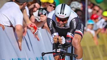 Matthews primer líder del Tour de Romandía