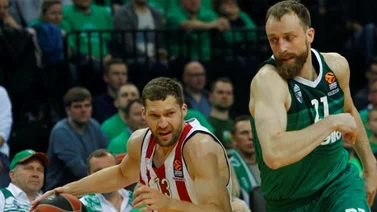 El Zalgiris, primer clasificado para la fase final de Euroliga