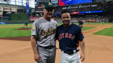Alfredo Pedrique: el mentor de José Altuve desde sus inicios