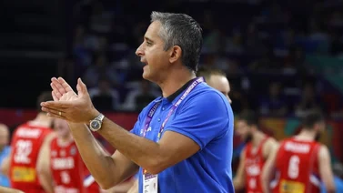 Suns contrataron al serbio Igor Kokoskov como su entrenador