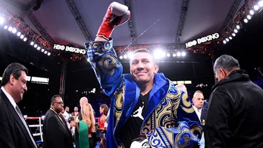 Golovkin destroza a Martirosyan en dos asaltos y sigue invicto