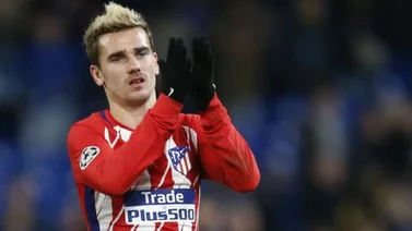 Peluquero de Griezmann: "Él crea tendencia"