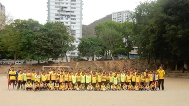 Caricuao FC apuesta al talento de su parroquia