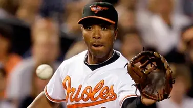 Melvin Mora regresa al terreno con 46 años Melvin Mora regresa al terreno con 46 años