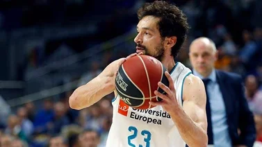 Llull: "Hasta el año que viene no volveré ser el que era"