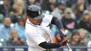 Tigres superan a Marineros en primero de la doble tanda Tigres superan a Marineros en primero de la doble tanda