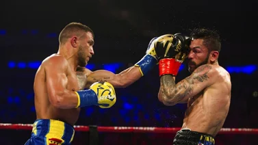 Jorge Linares dijo "No más chenko"