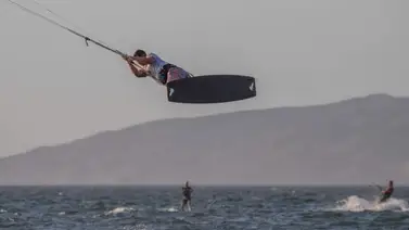 Campeonato VK: "Deporte, disciplina y resistencia" Campeonato VK: "Deporte, disciplina y resistencia"