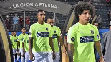 De nuevo: Clubes venezolanos fracasaron en Libertadores De nuevo: Clubes venezolanos fracasaron en Libertadores