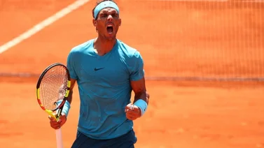 Nadal buscará su undécimo Roland Garros