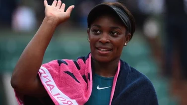 Stephens lanza un reproche sarcástico a la prensa