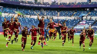 Venezuela se prepara para el Cotif 2018 Venezuela se prepara para el Cotif 2018