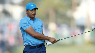 Jhonattan Vegas se dispone a hacer historia en el US Open