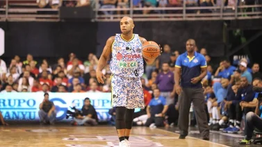 Gregory Vargas reforzará a Guaros de Lara