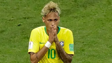 Brasil se atasca ante Suiza Brasil se atasca ante Suiza