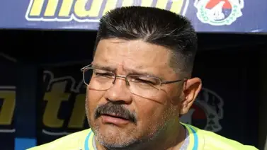 Álvaro Espinoza es el nuevo coach de banca de las Águilas del Zulia Álvaro Espinoza es el nuevo coach de banca de las Águilas del Zulia