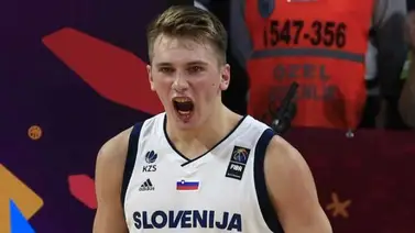 Draft NBA: Esloveno Luka Doncic fue seleccionado por Hawks de Atlanta Draft NBA: Esloveno Luka Doncic fue seleccionado por Hawks de Atlanta