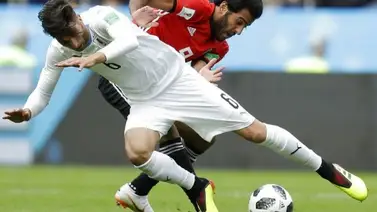 Uruguay no es Argentina, advierten los charrúas a Francia Uruguay no es Argentina, advierten los charrúas a Francia