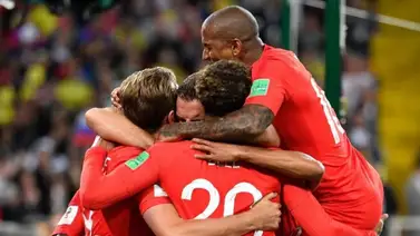 Inglaterra avanza por penales y le espera Suecia (+Video) Inglaterra avanza por penales y le espera Suecia (+Video)