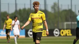 Enrique Peña Zauner, a un paso de vestirse de Vinotinto