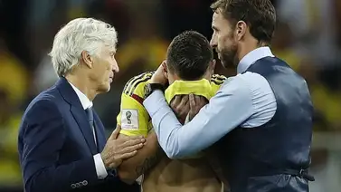 El futuro de Pekerman es la gran interrogante en Colombia El futuro de Pekerman es la gran interrogante en Colombia