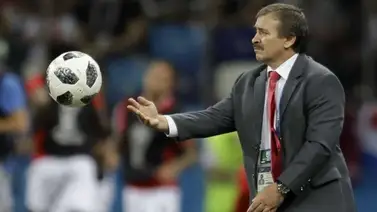 Costa Rica busca nuevo técnico tras mala actuación en Rusia Costa Rica busca nuevo técnico tras mala actuación en Rusia