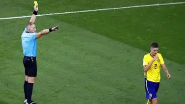 Anuncian los árbitros para los cuartos de final Anuncian los árbitros para los cuartos de final