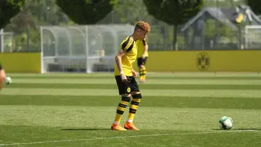 Enrique Peña Zauner se vestirá de Vinotinto Enrique Peña Zauner se vestirá de Vinotinto