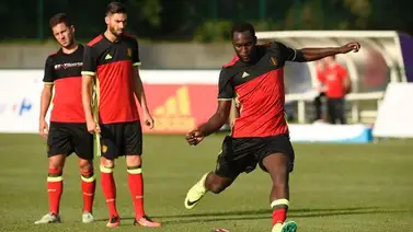 Estudio belga da a Brasil un 61 % de opciones de ganar a Bélgica Estudio belga da a Brasil un 61 % de opciones de ganar a Bélgica