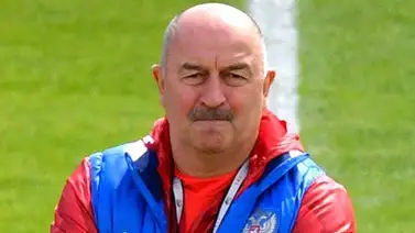 Cherchésov: "No podemos caer en la euforia" Cherchésov: "No podemos caer en la euforia"