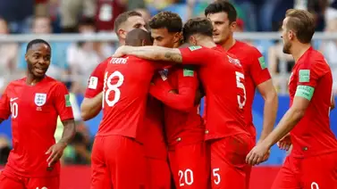 Los 'Tres Leones' vuelven 28 años después Los 'Tres Leones' vuelven 28 años después