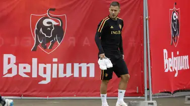 Jugadores de la Premier League se adueñaron del Mundial Jugadores de la Premier League se adueñaron del Mundial