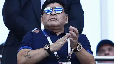 La incoherencia de la FIFA con las sanciones en el Mundial La incoherencia de la FIFA con las sanciones en el Mundial