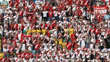 Catar hace ajustes para albergar a latinoamericanos en 2022 Catar hace ajustes para albergar a latinoamericanos en 2022