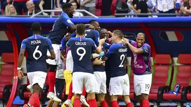Francia y su historia dispar en semifinales de Mundiales Francia y su historia dispar en semifinales de Mundiales