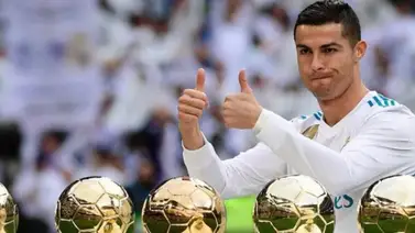 El Madrid confirma el traspaso de Cristiano Ronaldo al Juventus (+Video) El Madrid confirma el traspaso de Cristiano Ronaldo al Juventus (+Video)