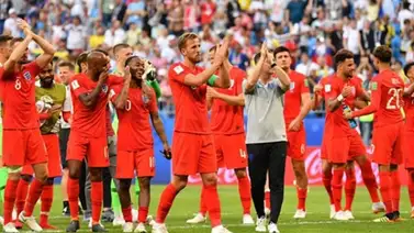 Inglaterra se cita con la historia 28 años después Inglaterra se cita con la historia 28 años después