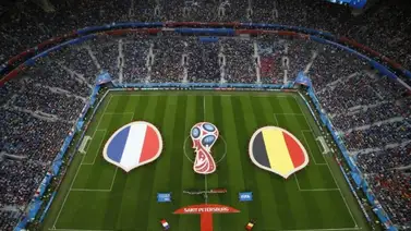 Jefe organizador del Mundial lamentó asientos vacíos Jefe organizador del Mundial lamentó asientos vacíos